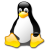 Linux Icon by linux-rules on DeviantArt