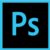 Adobe Photoshop CC Icon