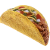 Tacos (reversed) Icon