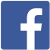 Facebook (new) Icon by linux-rules