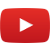 Youtube Icon by linux-rules