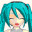 MikuMikuDance (Multi Model Edition) Icon mini