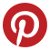 Pinterest Icon by linux-rules