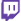 Twitch TV (2) Icon mini