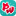 Paigeeworld app Icon ultramini