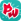 Paigeeworld app Icon mini