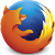 Firefox (2013) Icon