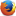 Firefox (2013) Icon ultramini