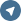 Telegram Web Icon mini