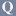 Quotev Icon ultramini