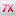 Apophysis 7X (HQ) Icon ultramini by linux-rules