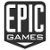 Epic Games Icon