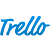 Trello (text version) Icon