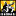 Newgrounds (2) Icon ultramini by linux-rules