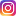 Instagram (2016) Icon ultramini