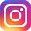 Instagram (2016) Icon mid