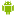 Android Icon ultramini