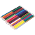 2-Sided 2-Colour Hexagonal Pencils Icon mid