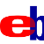 Ebay (1995) Icon 1/2