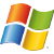 Microsoft Windows XP Icon by linux-rules on DeviantArt