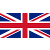 Flag of United Kingdom Icon