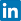 LinkedIn Icon mini