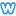 Weebly Icon ultramini