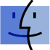 Mac OS Icon