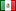 Flag of Mexico Icon ultramini