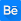Behance (android) Icon mini