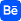 Behance (iOS) Icon mini