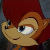 Princess Sally Acorn Icon