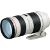 Canon EF 70-200mm f/2.8L USM Icon