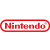 Nintendo Company Limited (red) Icon