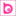 Drawcrowd (squared, transparent) Icon ultramini