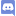 Discord (color) Icon ultramini by linux-rules