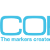 Copic (wordmark, blue) Icon 1/2