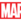 Marvel (2012) Icon mini 1/2