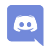 Discord (color) Icon