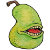 Salamanca Pear Icon