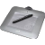Tablet G-Pen 450 Icon