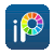 Ibis Paint X (animated) Icon