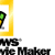 Windows Movie Maker 1.0 (wordmark) Icon 2/2 by linux-rules on DeviantArt