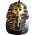 Tutankhamun Icon