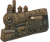 Steam locomotive Icon