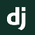 Django (dark green) Icon mid