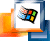 Windows 2000 Icon by linux-rules on DeviantArt
