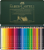 Faber Castell 36 pencils Icon