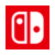 Nintendo Switch Icon (animated)