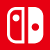 Nintendo Switch Icon